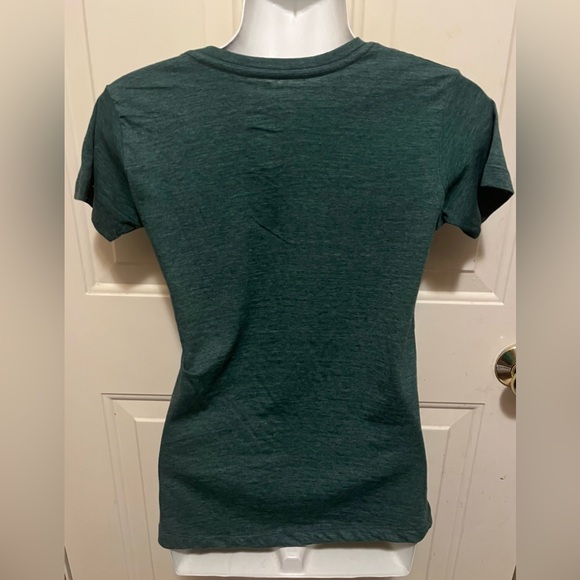 NWT Michigan State Women’s T-Shirt (Medium) - Picture 3 of 3